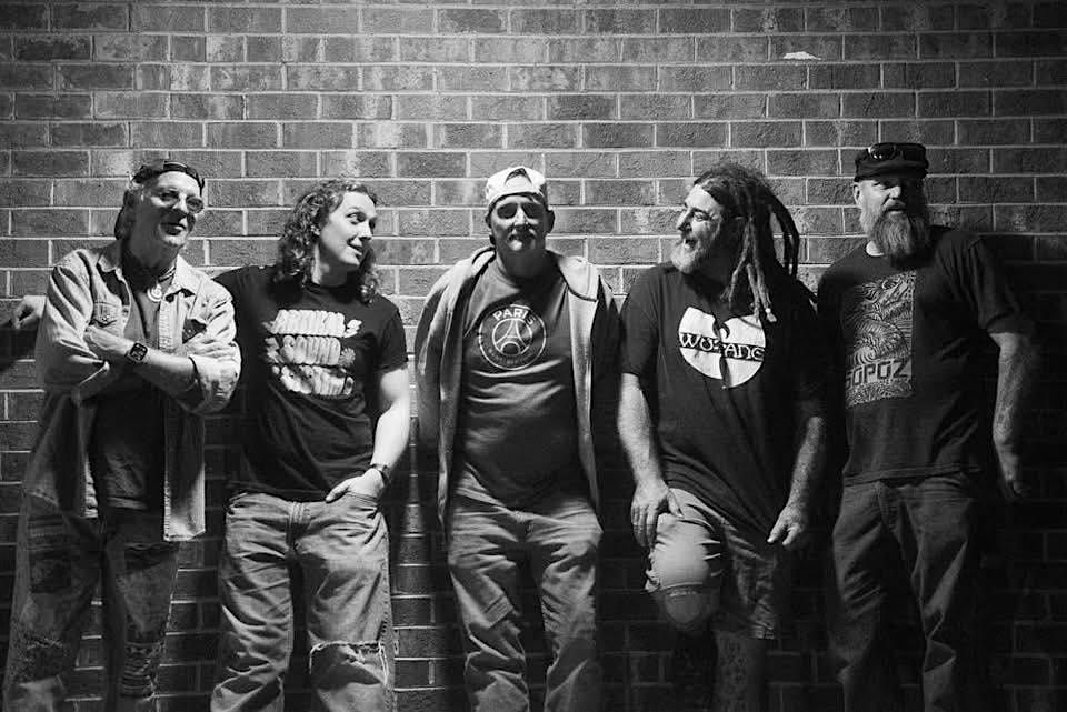 Phish After Party (Saturday) @ Chef Life Brewery Featuring The Goodfoot!, 20 September | Event in Newport News
