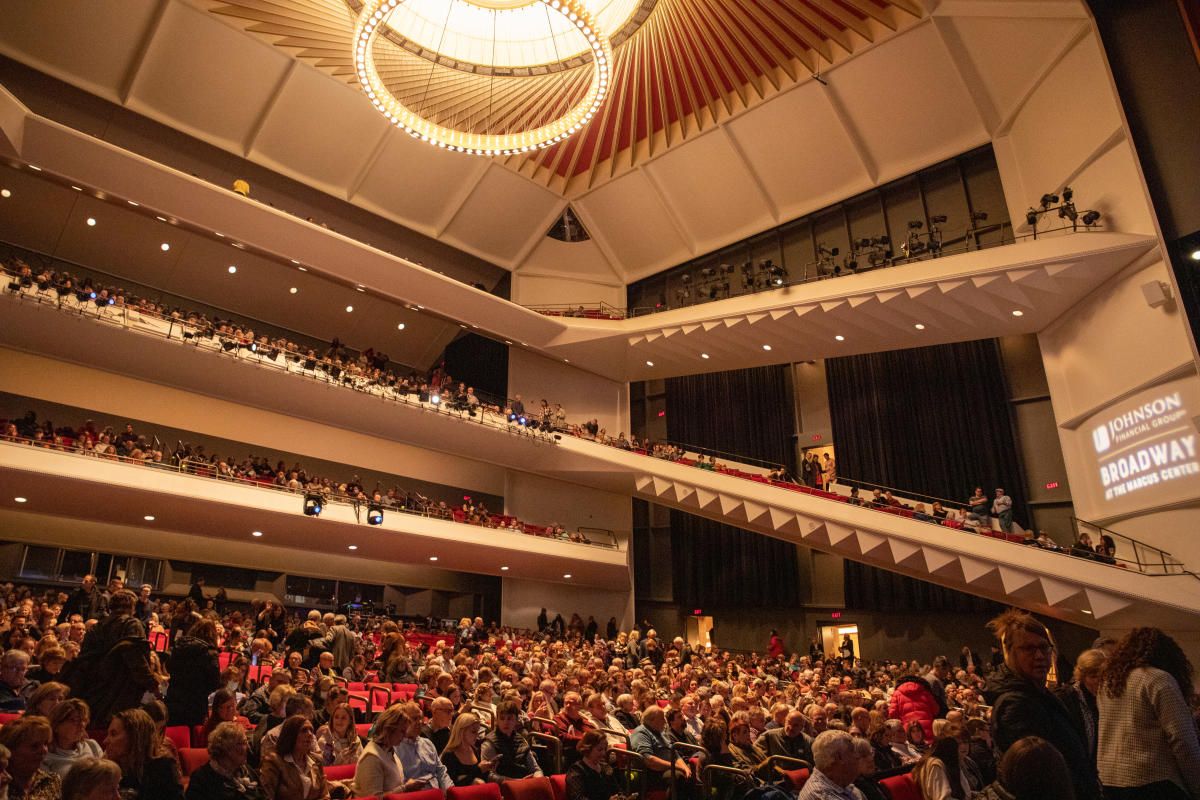 Milwaukee Symphony Orchestra - Wizard of Oz In Concert at Bradley Symphony Center, 7 November | Event in Milwaukee