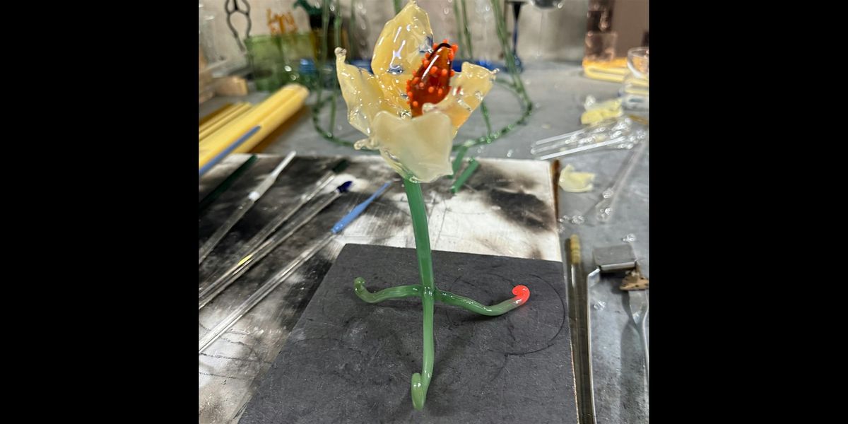 Intro to Boro - Flowers with River Valadez, 9 November | Event in Brooklyn | AllEvents