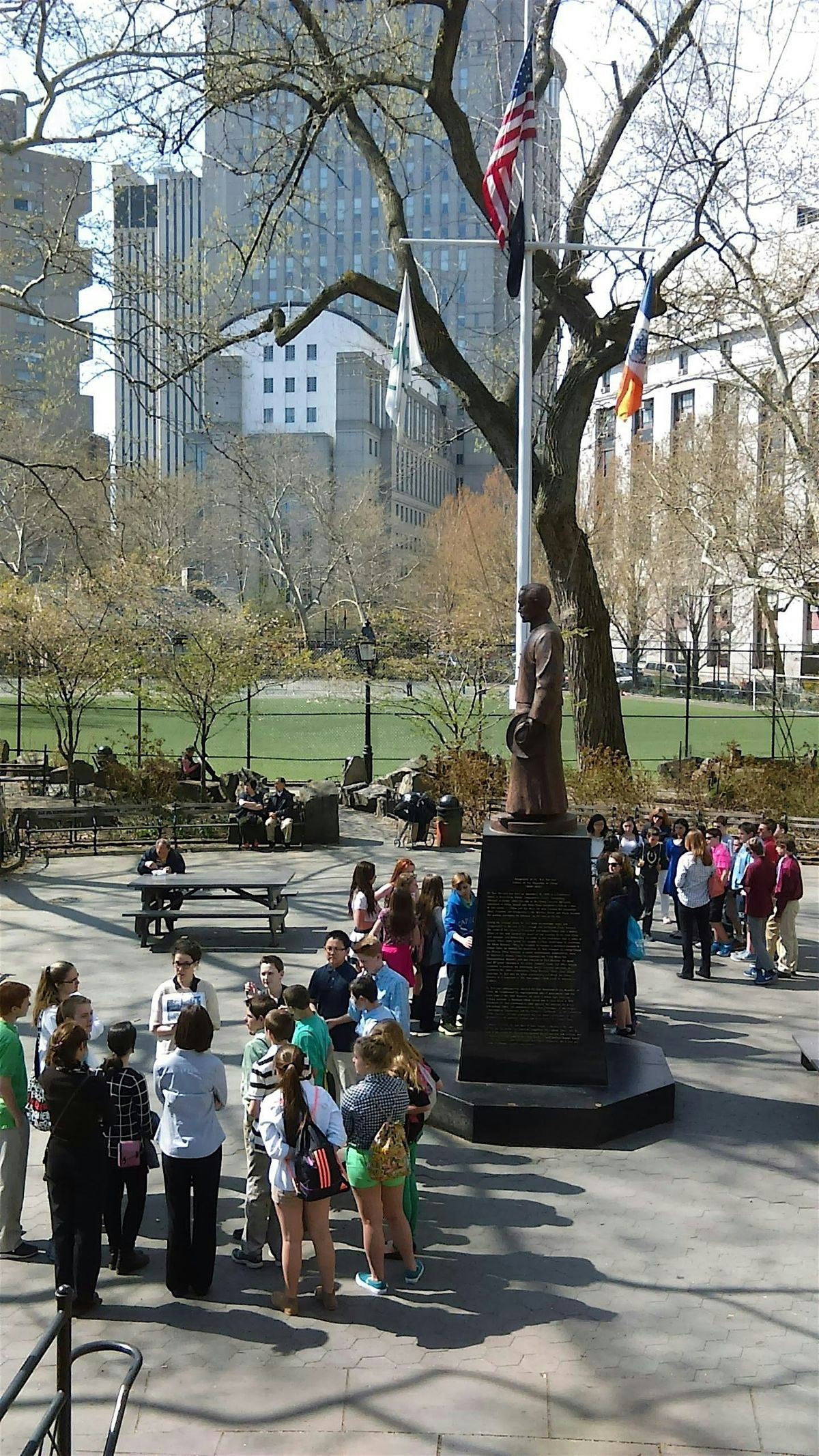 Public Walking Tour- Chinatown: A Walk through History | Event in New York | AllEvents