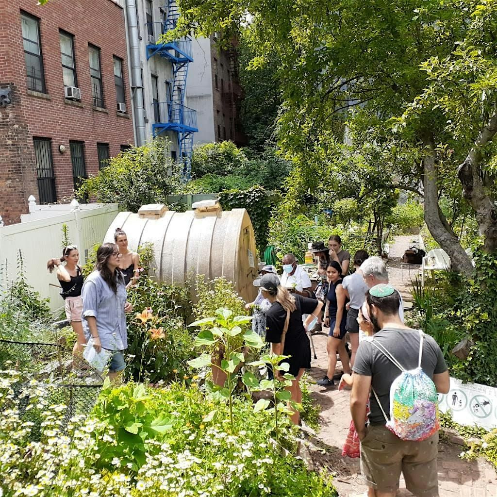 Bee Workshop, 29 June | Event in New York | AllEvents