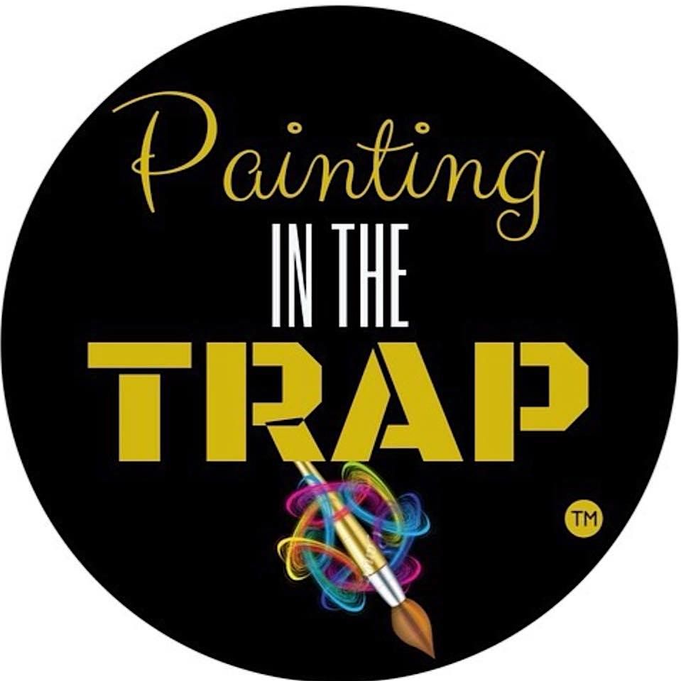 Legends Only – A Paint & Sip Celebration of Culture, 27 September | Event in Tampa | AllEvents