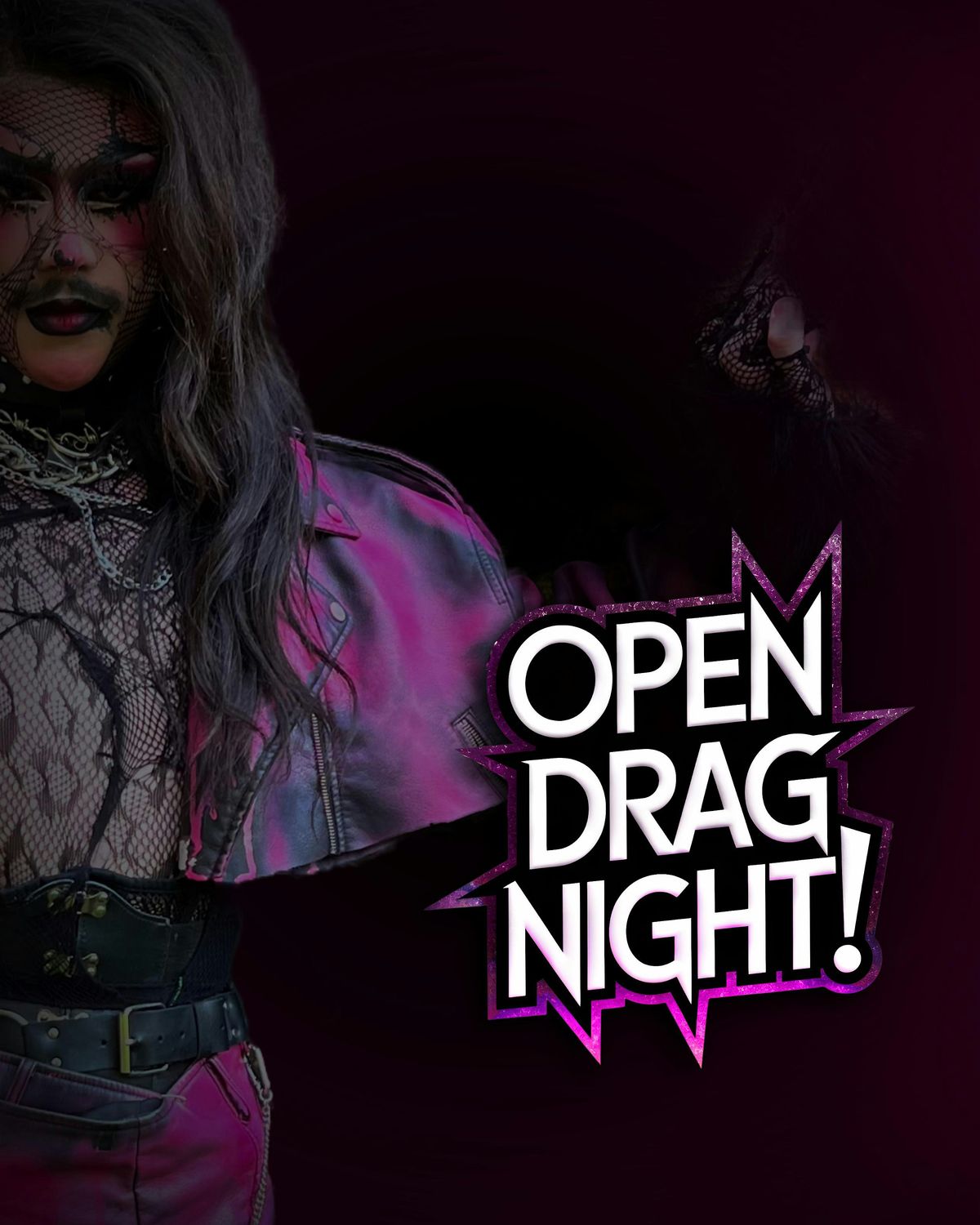 TRASH’s OPEN DRAG NIGHT!, 27 July | Event in Leeds | AllEvents