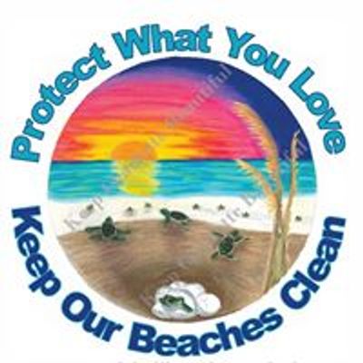 Keep Charlotte Beautiful Florida logo