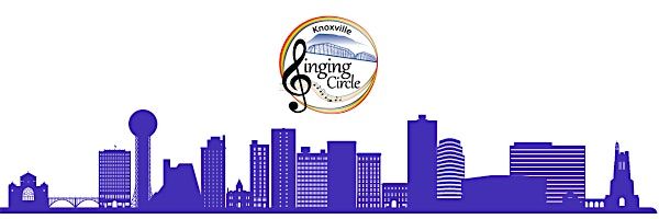 KNOXVILLE SINGS!  Monthly Community Singing Circle May 2025, 25 May | Event in Knoxville | AllEvents