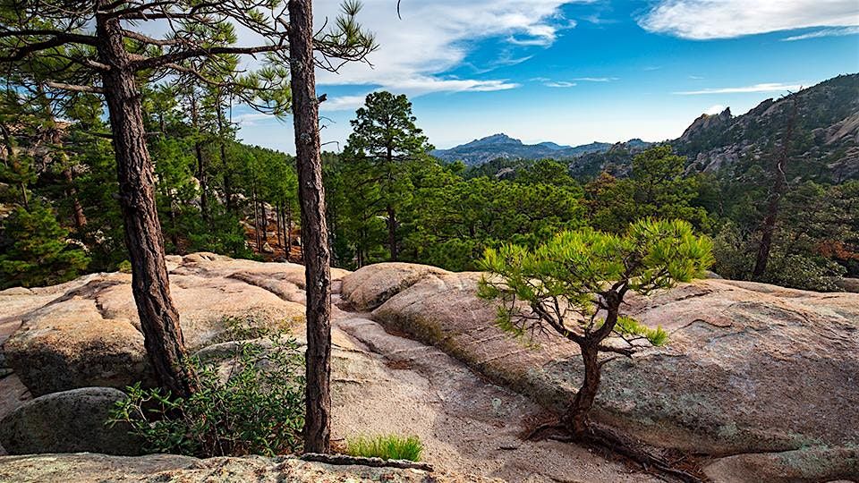 Hikes to Escape the Heat, 26 June | Event in Phoenix | AllEvents