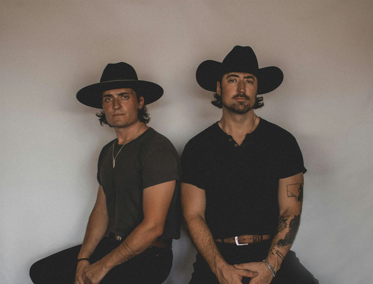 The Talbott Brothers, 13 November | Event in Denver | AllEvents