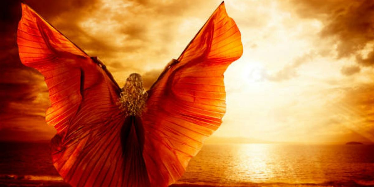 Lucid Embodiment: A 3 Part Mini Series, 24 August | Event in Denver | AllEvents