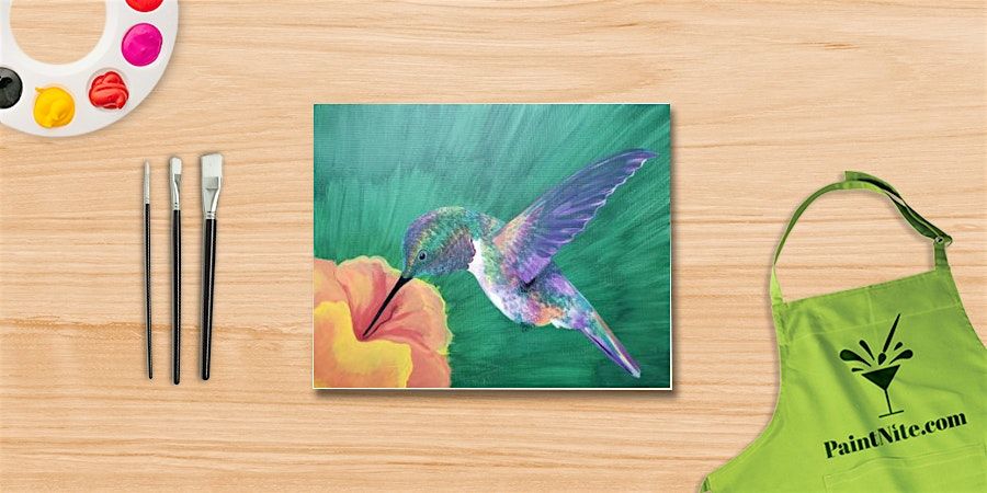 Family Paint Party, 7 August | Event in Las Vegas | AllEvents