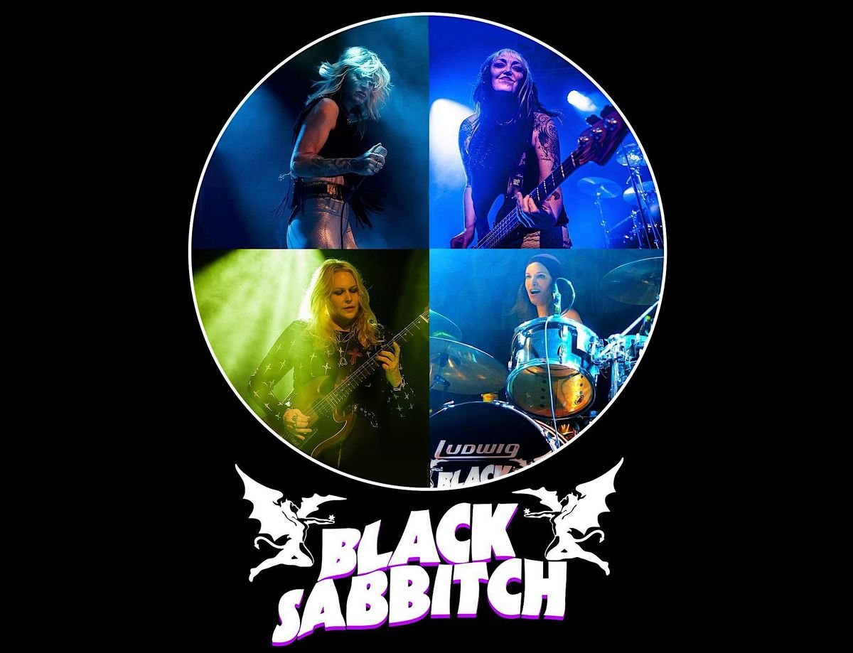 Black Sabbitch Live at Cherry's on the Bay, 18 August | Event in Fire Island | AllEvents