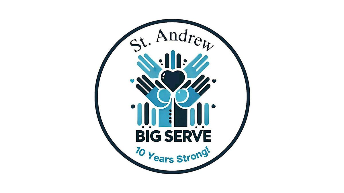 Big Serve 2025 | Event in Denver | AllEvents