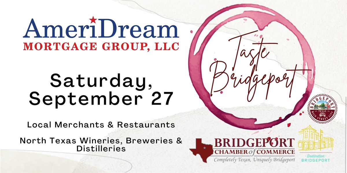 TASTE BRIDGEPORT 2025, 27 September | Event in Bridgeport | AllEvents