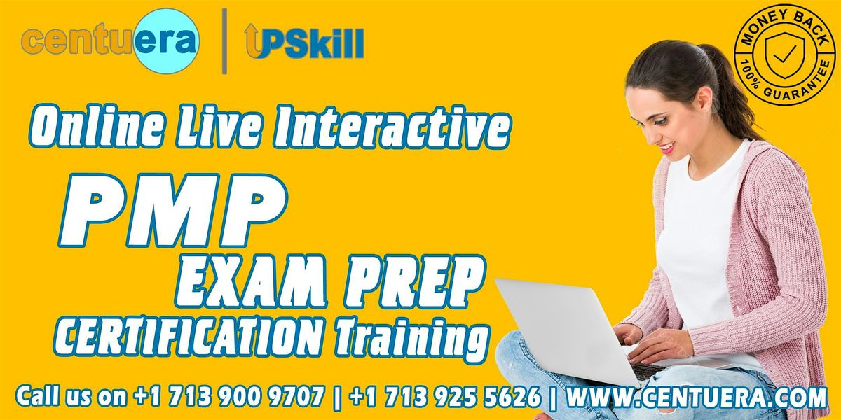 4 Days Online Live Instructor Led PMP Training | Buckeye, AZ, 16 August | Event in Goodyear | AllEvents