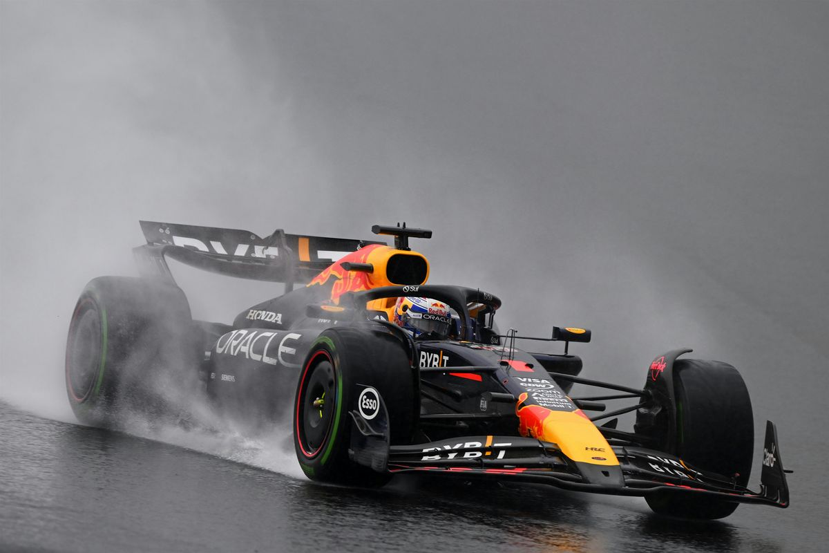 Brazil Race Screening with Oracle Red Bull Racing, 9 November | Event in Milton Keynes | AllEvents