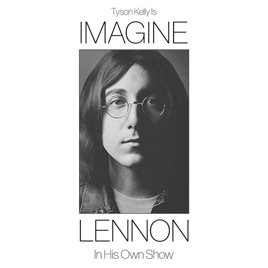 Imagine Lennon, 8 October | Event in Manchester | AllEvents
