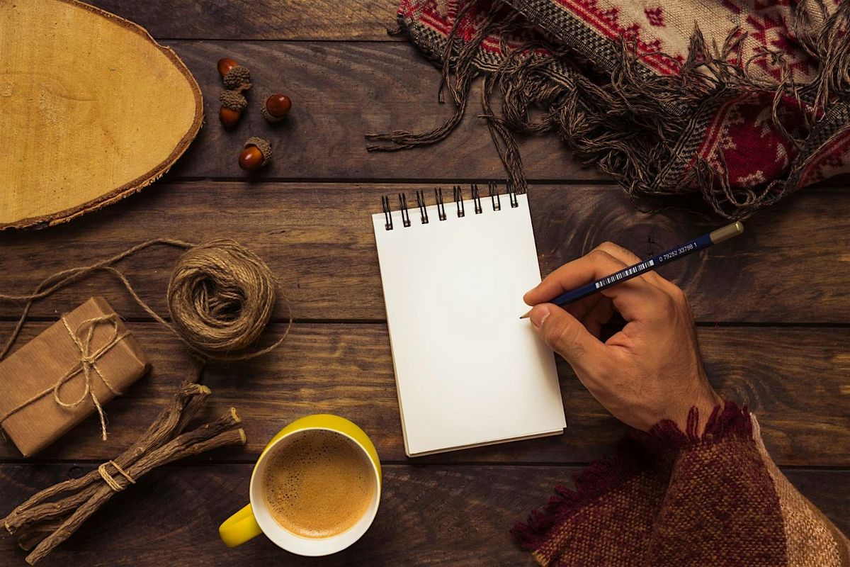Ancestral creative writing workshop, 2 November | Event in Sutton | AllEvents