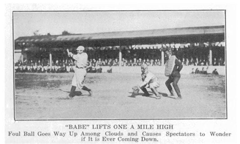 Root, Root, Root for the Home Team: The History of Baseball in Bristol, 28 February | Event in Bristol | AllEvents