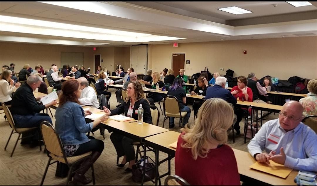 MEGA Musical Chairs Speed Networking - Brunswick County -  Dec. 12 , 2025, 12 December | Event in Bolivia