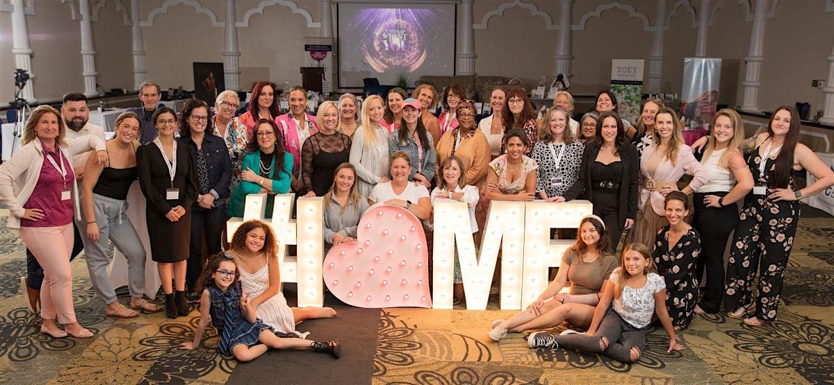 Unwrap the BEST You Women's Health and Wellness Symposium, 3 October | Event in Cocoa | AllEvents