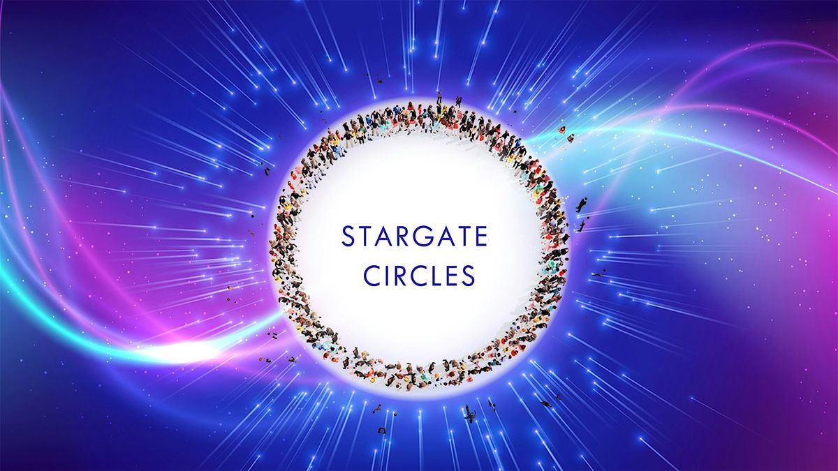STARGATE CIRCLE  GLOBAL Live-Streamed Free Meditation Armonk to the World, 17 August | Event in Armonk | AllEvents