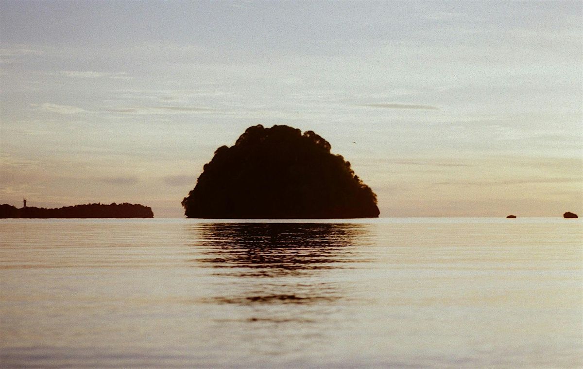 Exhibition Opening: The Mantanani Project by Jan Schilthuizen