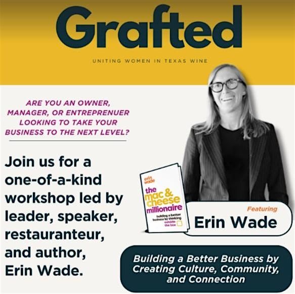 Building a Better Business by Creating Culture, Community, and Connection, 17 June | Event in Hye | AllEvents