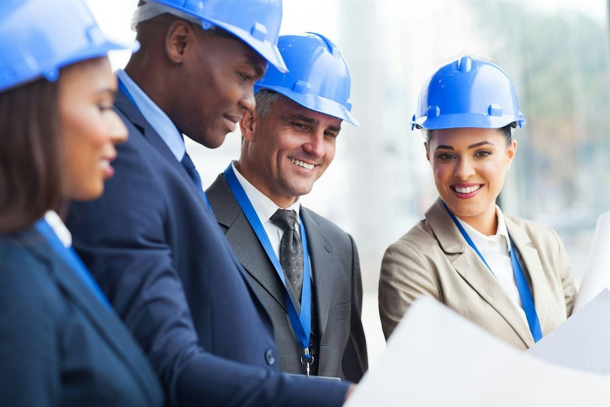WIN with NOENMCC Workshop: The Procurement Playbook, 22 August | Event in New Orleans | AllEvents