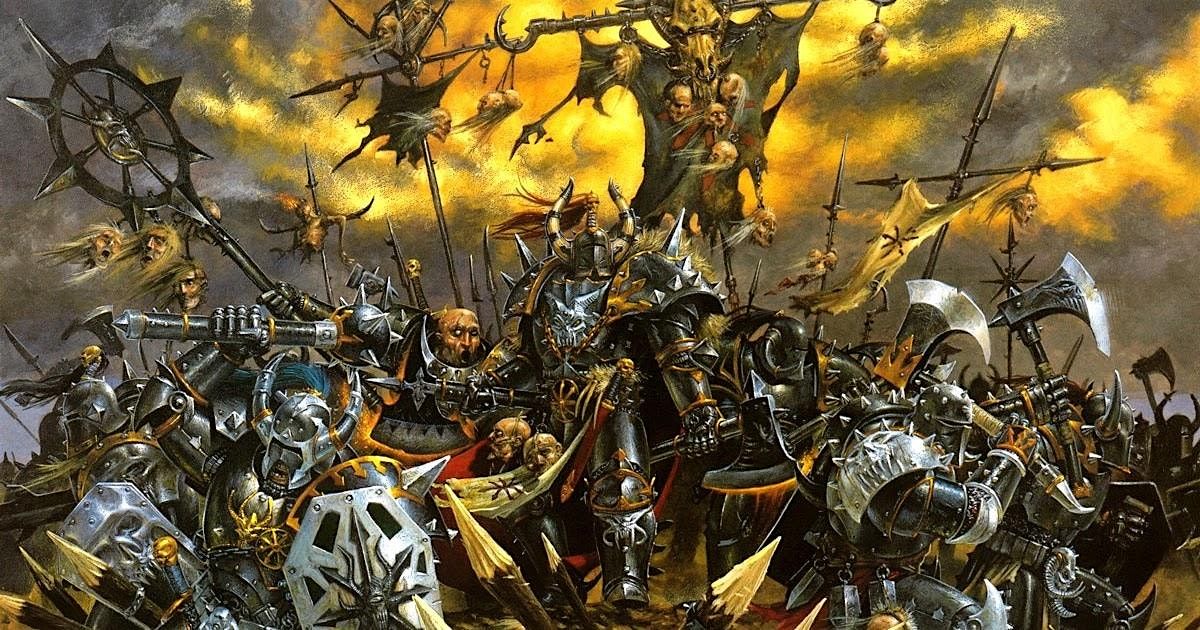 Call of War! A warhammer: The old world event, 4 October | Event in Exeter | AllEvents