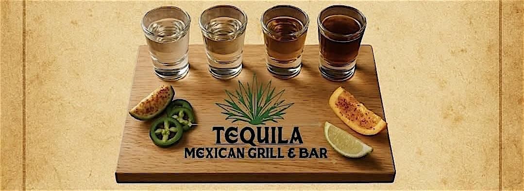 The Tequila Experience | Guided Tasting & Pairing, 2 October | Event in Lancaster | AllEvents