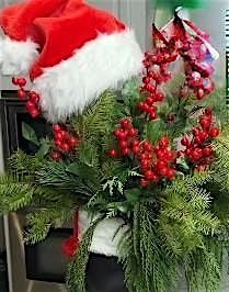 Santa Boot Workshop, 1 December | Event in Bangor | AllEvents