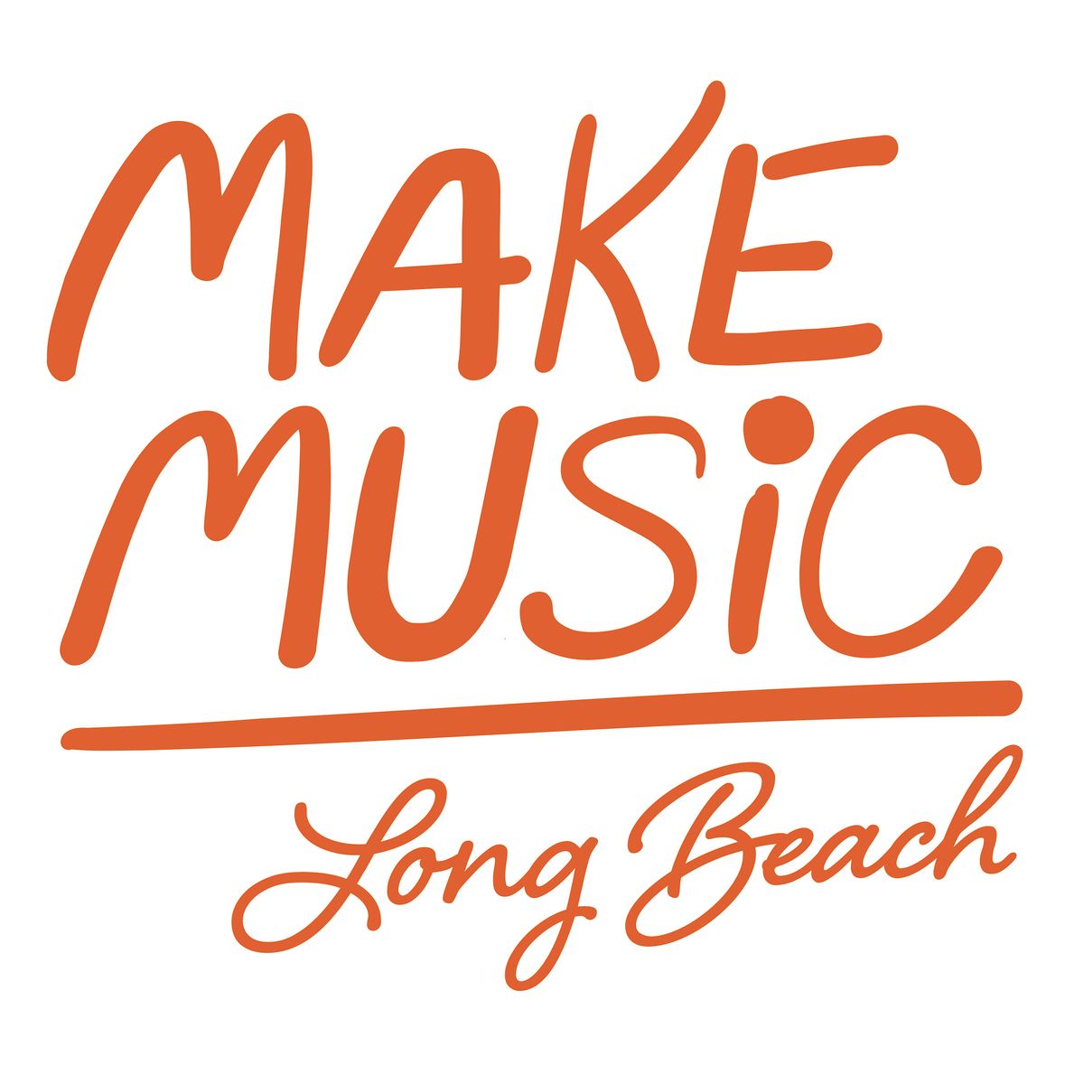 Make Music Day Long Beach, Bandshell at Recreation Park, Long Beach, 21