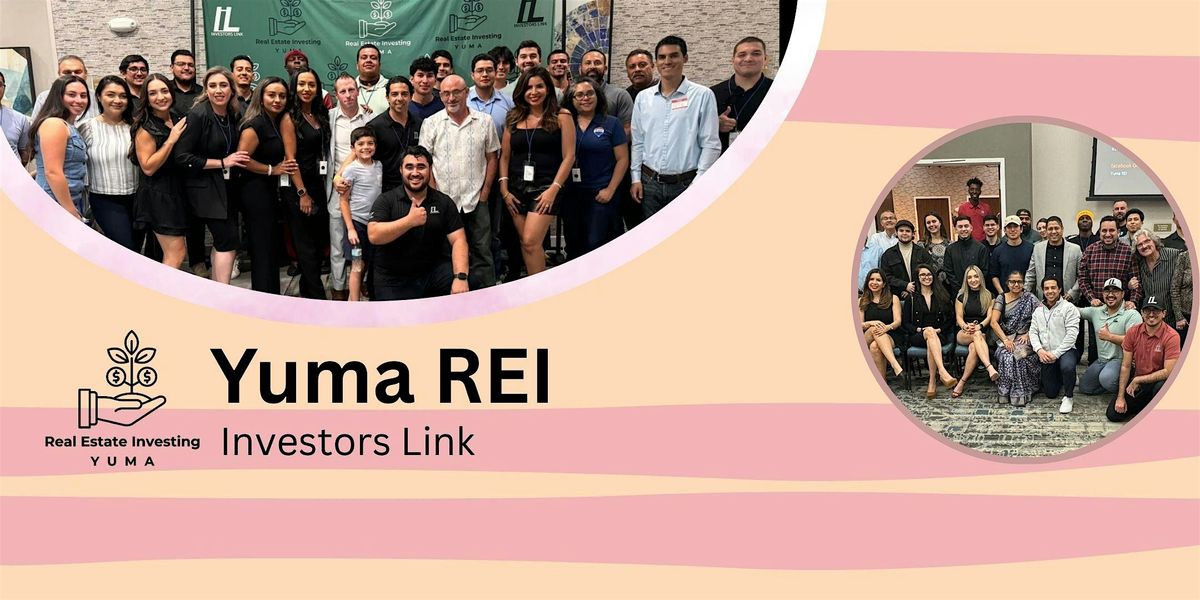 Yuma REI Mixer, 10 July | Event in Yuma | AllEvents
