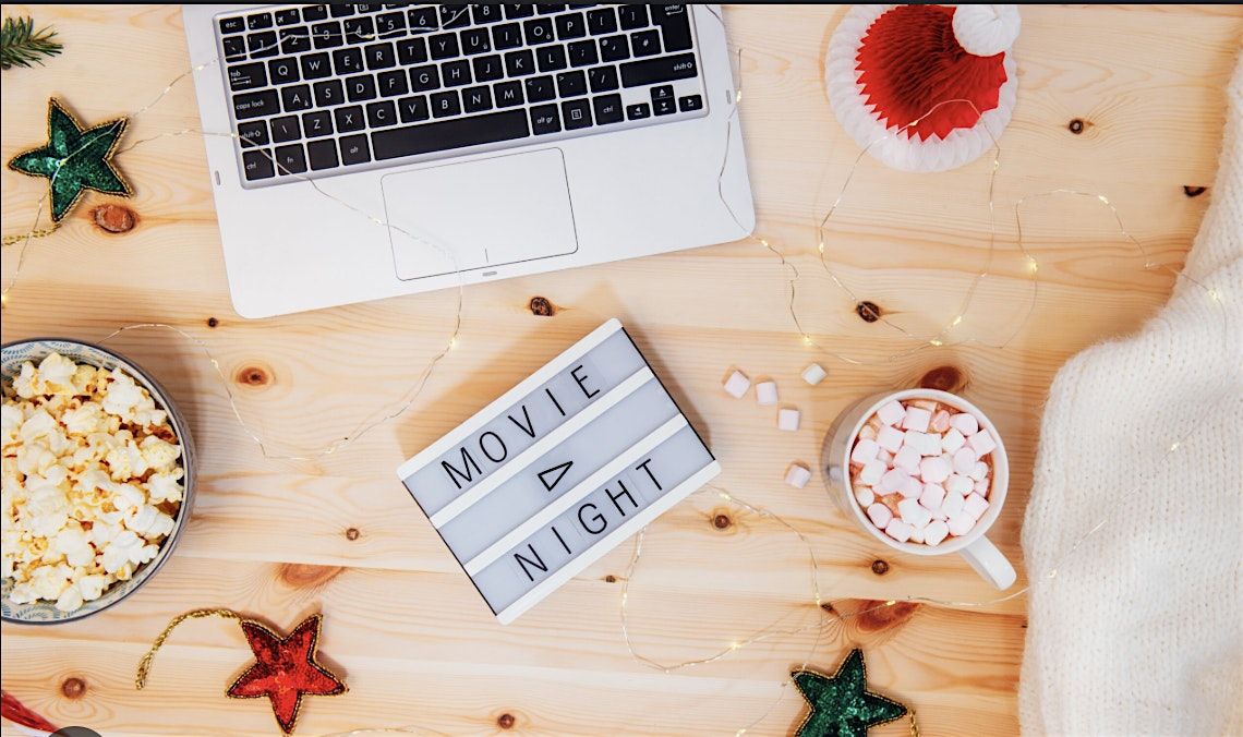 ODU CHAARG Pj and Movie Night Social!, 1 December | Event in Norfolk | AllEvents