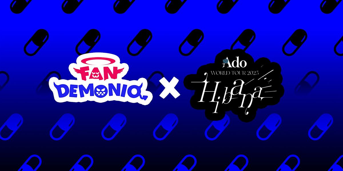 Fandemonio Pre-Concerto Meetup: Speciale Ado Live a Milano ✨, 2 July | Event in Milano | AllEvents