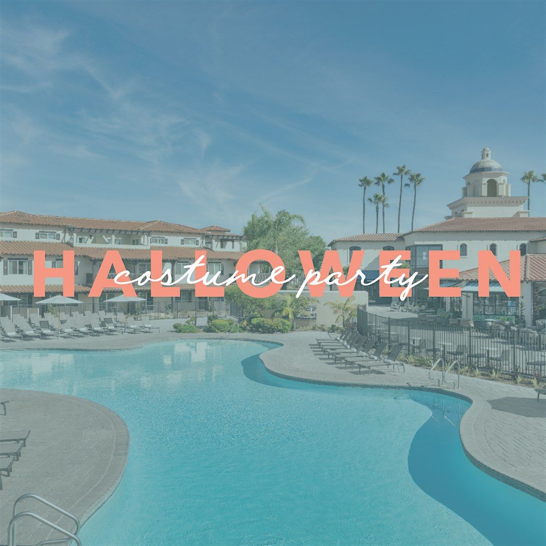 Halloween Party + Costume Contest at Zachari Dunes, 31 October | Event in Oxnard | AllEvents