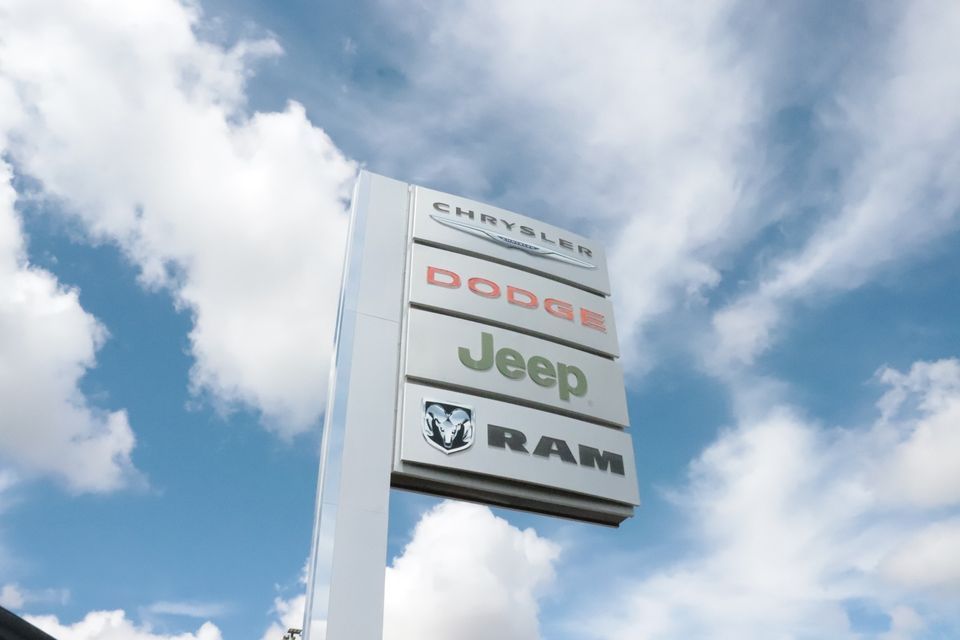 Celebrating National Agriculture Day, Peterson Chrysler Dodge Jeep Ram