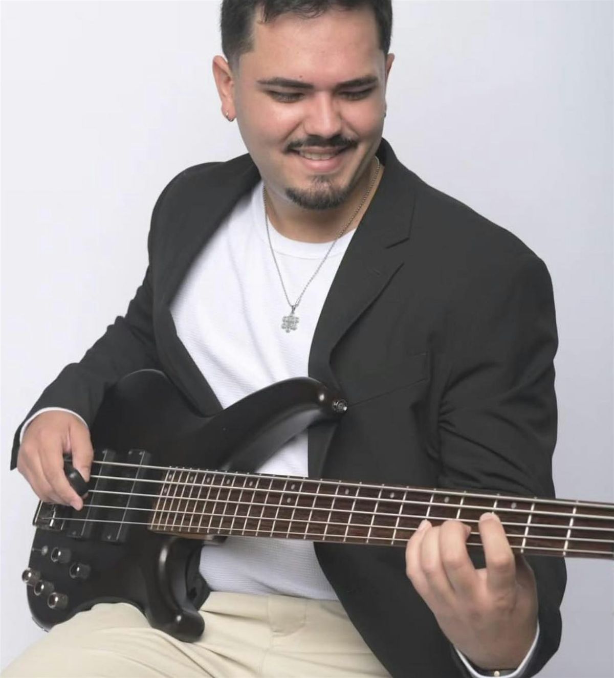 Kristian González Trio | Event in Luquillo | AllEvents