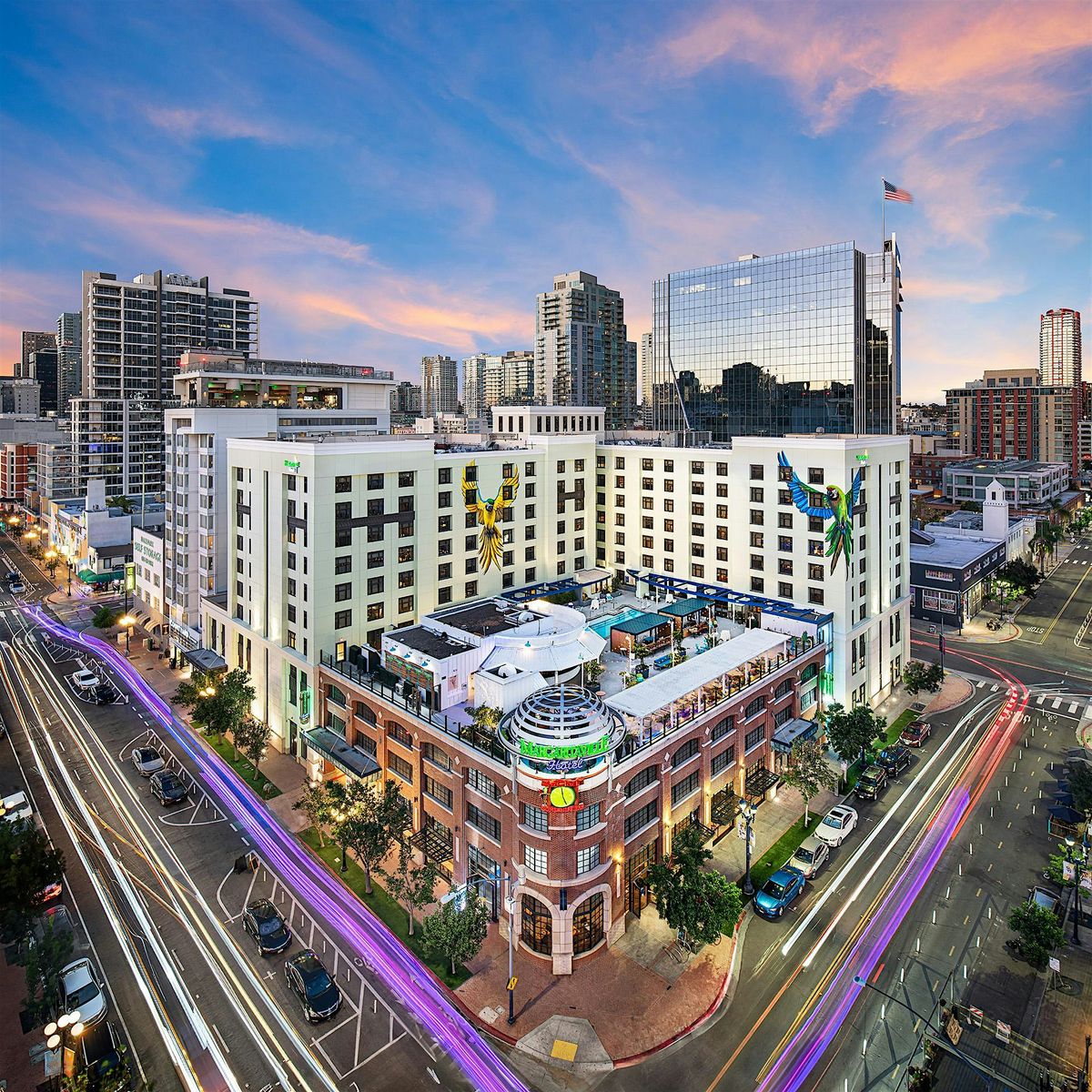 CORE 2025, 6 October | Event in San Diego | AllEvents