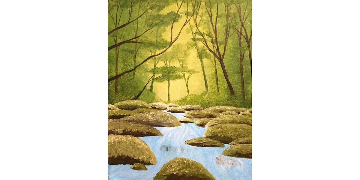 Paint and Sip, 12 November | Event in Cannon Beach | AllEvents