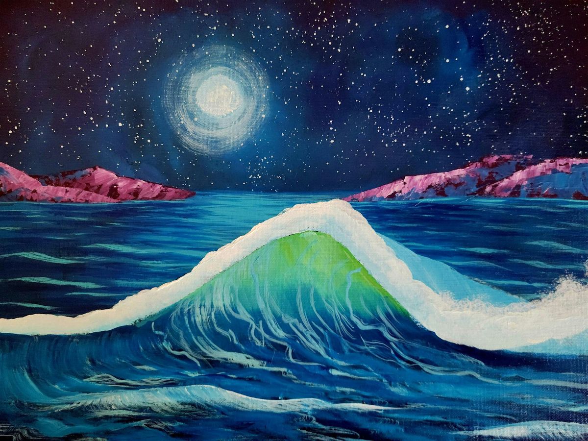 Night Swimming - SteepleJack Brewery Hillsboro, 9 May | Event in Hillsboro | AllEvents