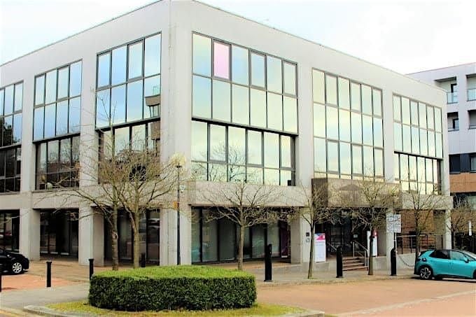 Collaborate MK Christmas Social Networking Event - MK:U, 5 December | Event in Milton Keynes | AllEvents