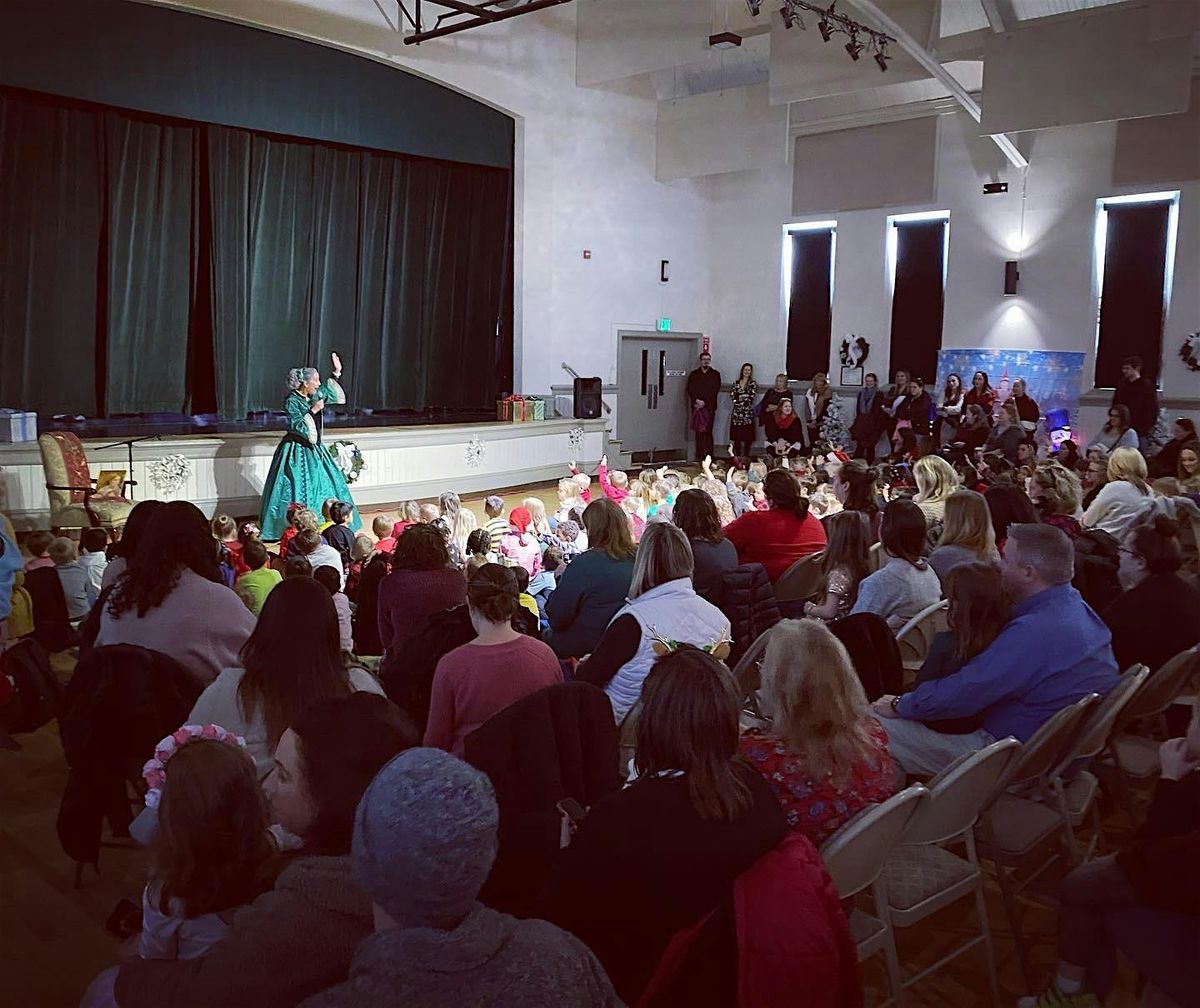 Ballet Chesapeake's Nutcracker Sweets, 5 December | Event in Bel Air | AllEvents