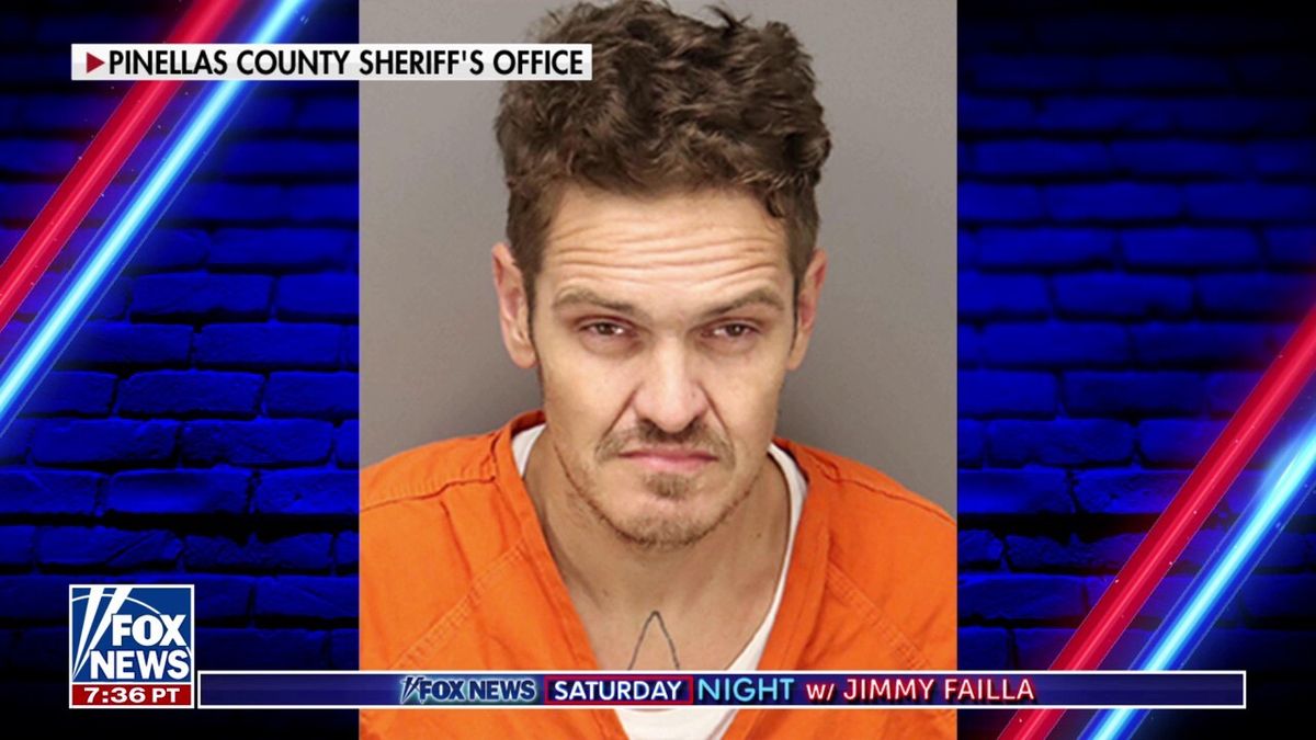 Jimmy Failla Host of Fox News Saturday Night, 5 December | Event in West Palm Beach | AllEvents