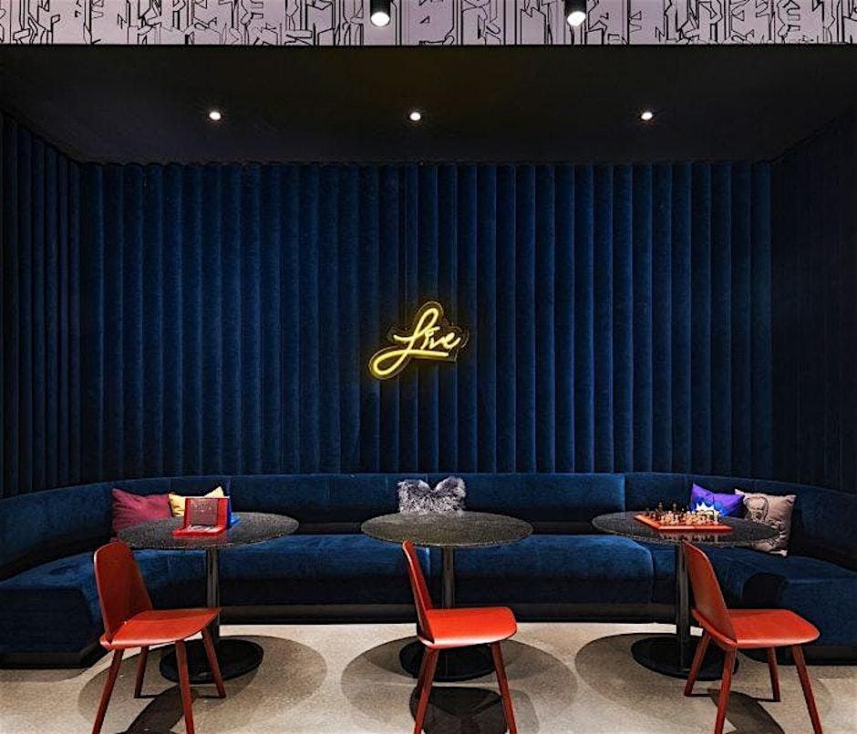 Emerging Leader Book Club | Event in Dublin | AllEvents