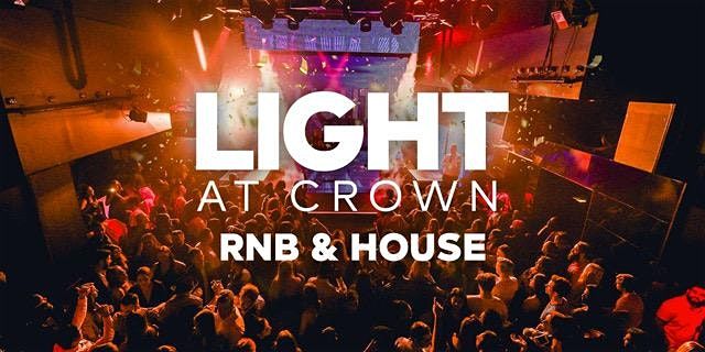 Light At Level 3 Nightclubs March 14th 2020 At Therapy Melbourne