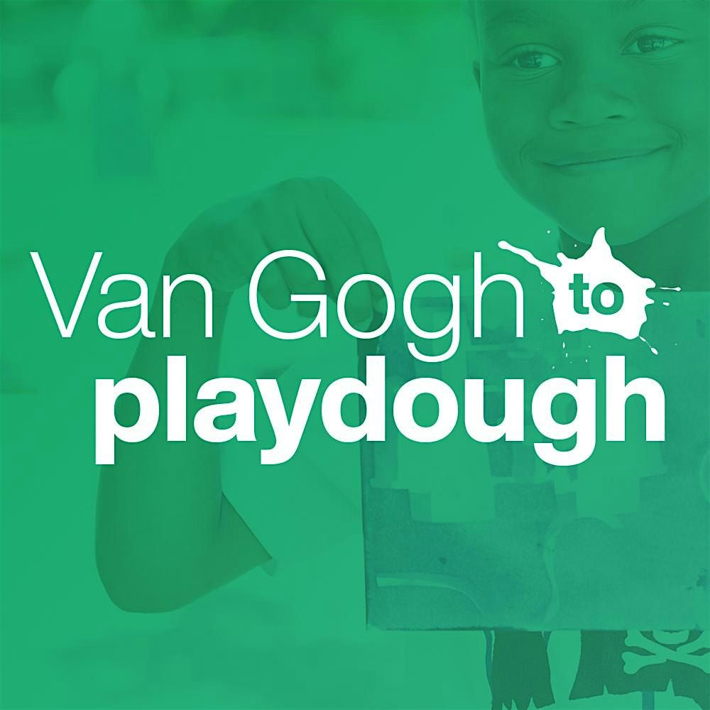 Van Gogh to Playdough September: Gardens | Event in Provo | AllEvents