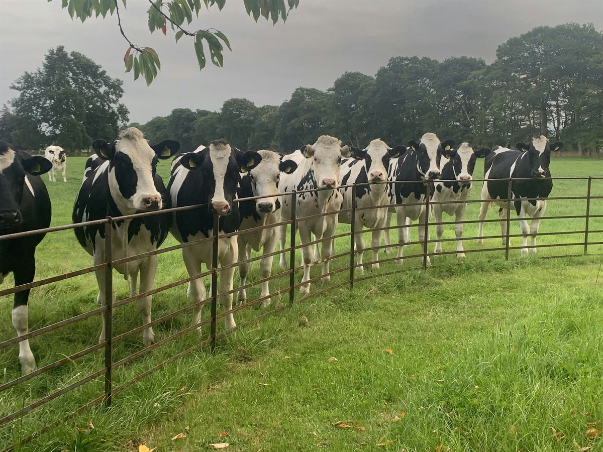 Advanced Breeding and Genetics, 30 June | Event in Penrith | AllEvents