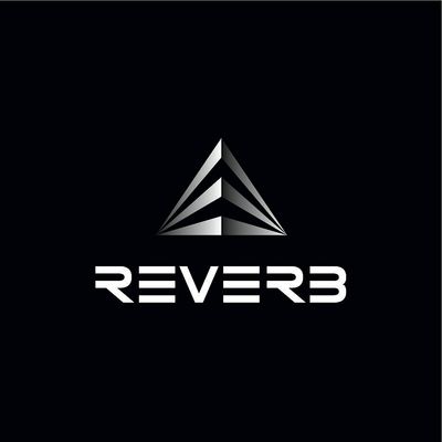 Reverb logo