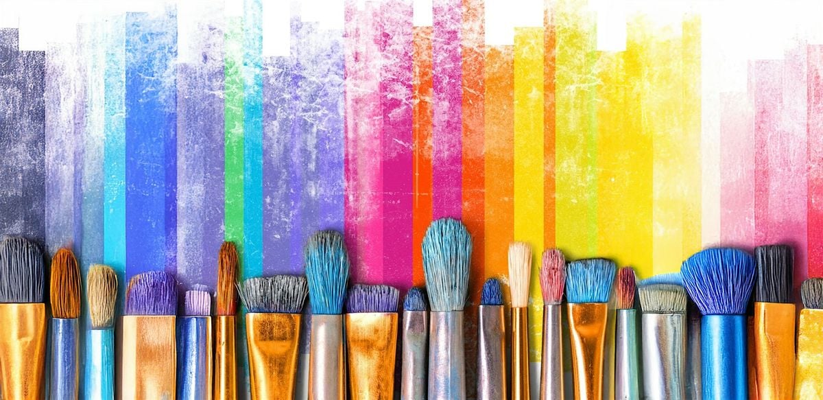Canvas & Community, 18 September | Event in Denver | AllEvents