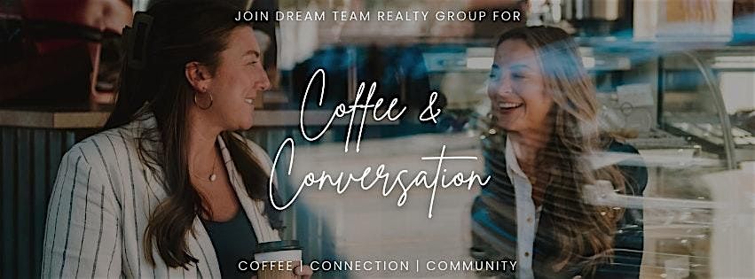 Coffee & Conversation: Coffee. Connection. Community., 5 June | Event in Garner | AllEvents